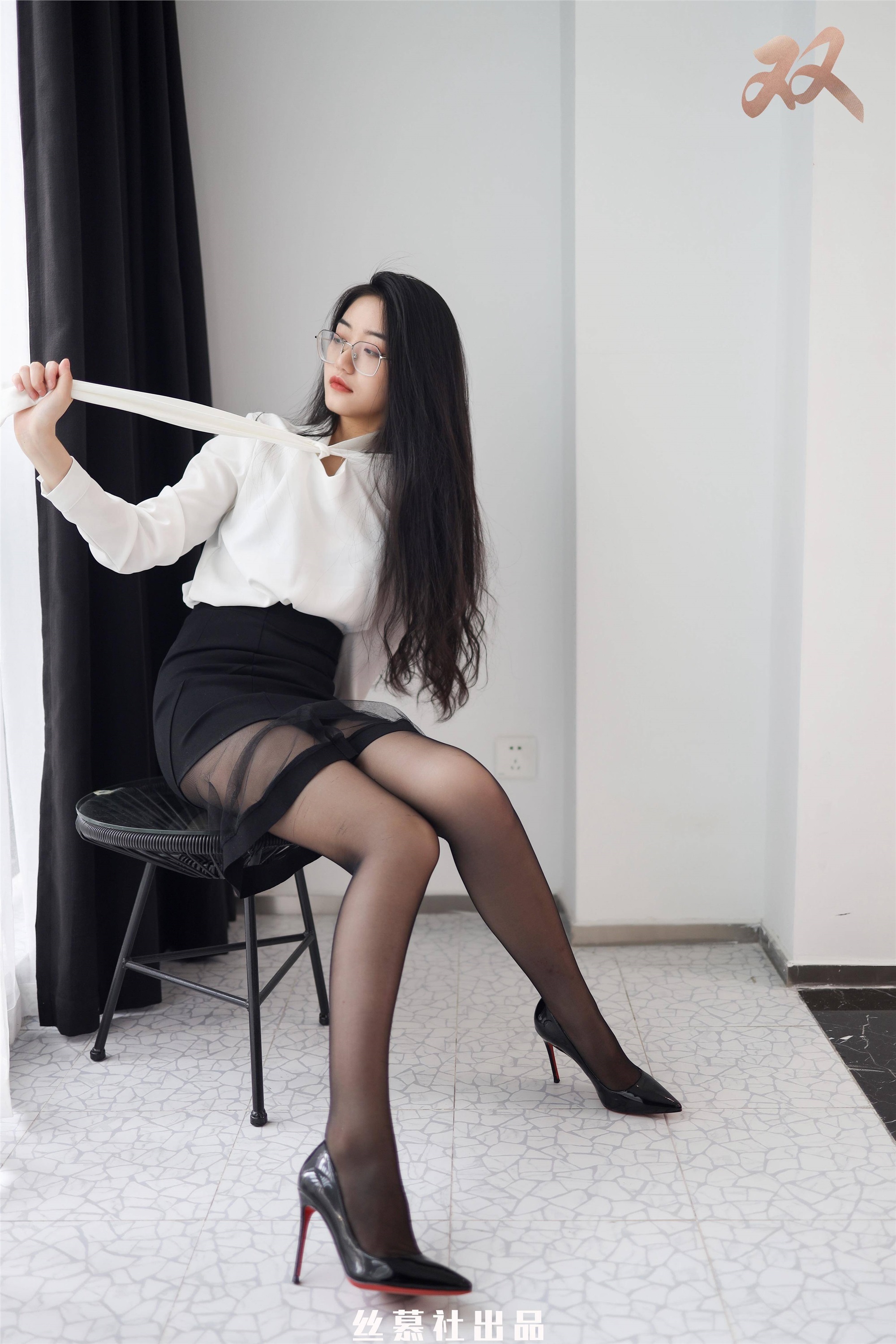 丝慕SMOU 蜜系列 M041 双双